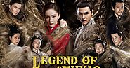 Legend of Fuyao Season 1 Hindi Dubbed WEB Series 480p | 720p Download - The Subconscious Mind