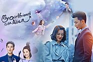 My Girlfriend Is Alien Season 2 Hindi Dubbed Download 480p | 720p - The Subconscious Mind