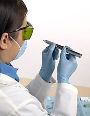 Laser Dentistry - Cosmetic Laser Dental Clinic | Ashton Avenue Dental Practice