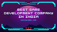 Game Development Company in India
