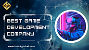 Best Game Development Company