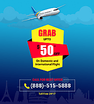 Exclusive fares on United Airlines Flights