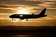 Online Airline Booking Offered by Cheapfaredesk/Flightdeals