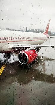 Experience Affordable Airline Bookings with Cheapfaredesk/Flightdeals