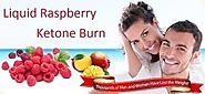 Liquid raspberry ketone burn reviews