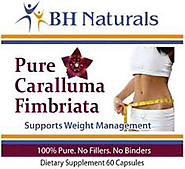 Caralluma Pure Drops: A Natural Solution to Drop Pounds