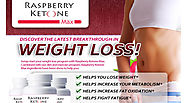 What is Raspberry Ketones weight loss
