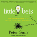 @petersims | Little Bets