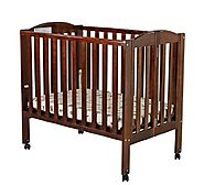 Best Rated Space Saving Baby Crib Reviews 2015