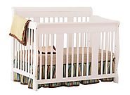 Best Rated Space Saving Small Mini Baby Cribs Reviews 2014
