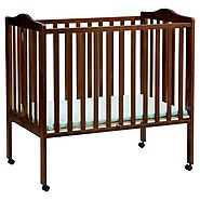 Best cribs for small spaces