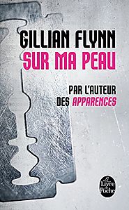 Sur ma peau (Le Livre de Poche) (French Edition)