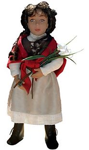Buy Catholic Saints Doll Toys Powered by RebelMouse