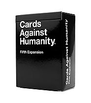 Cards Against Humanity: Fifth Expansion