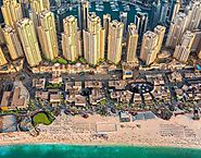 Ultra Luxury Penthouse For Sale in Dubai | Pro Penthouse