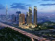 Buy Luxury Penthouse in Arab Emirates | Pro Penthouse