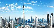 Dubai Property Market | Primo Capital Real Estate