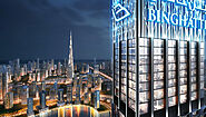 5 Facts About the Tallest Residential Building in Dubai | Burj Binghatti Jacob & Co Residences