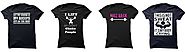 Funny & Cool Bodybuilding T-Shirts - funnybodybuildingtshirts
