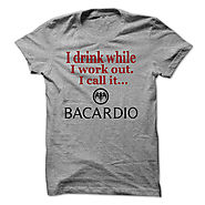Funny Bodybuilding T-Shirts