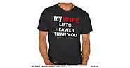 Cool And Funny Bodybuilding T-Shirts (with images, tweet) · kristinth