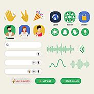 Voice User Interface (VUI) Design: Exploring the Future of Conversational Experiences
