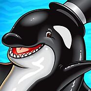 Whales Of Cash Slot Machine • Up to 16x Bonus MultiPlier