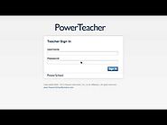 How to Retrieve Google Student Login Information on PowerTeacher