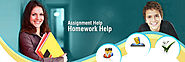 Assignment Help Online Is An Efficient Process To Improve Students Skills