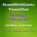 #LeadWithGiants