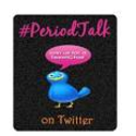 #PeriodTalk