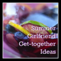 Summer Ideas for Girlfriend Get-togethers | Wine Sisterhood Girlfriends, Sangria Recipe | The New Girlfriendology | B...