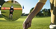 Ready Golf: THE BENEFITS OF USING A DIVOT TOOL AND HOW TO PROPERLY REPAIR BALL MARKS ON THE GREEN