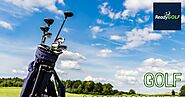 Ready Golf: THE IMPACT OF TECHNOLOGY ON GOLF ACCESSORIES AND EQUIPMENT