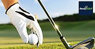 Ready Golf: HOW TO CHOOSE THE RIGHT GOLF GLOVE FOR YOUR NEEDS AND PREFERENCES