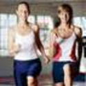 Get a buddy! A buddy will help you stick to your exercise routine and can increase motivation.