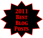 You Must Read This: 12 Experts Pick Their Favorite 2011 Blog Posts | Heidi Cohen