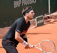 Friday's Tennis Action Broken Down: ATP Picks