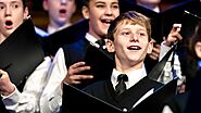 Homepage - National Children’s Chorus