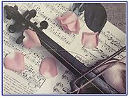 "Presenting the finest ensembles in the world."