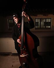 Adam Levy, bass player