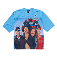 Red Hot Chili Peppers