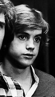 Shaun Cassidy - Wikipedia