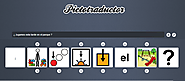 Pictotraductor :: Comunicación sencilla con pictogramas