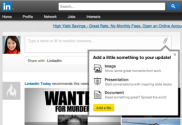 Enrich your updates on LinkedIn with Rich Media [SLIDESHOW]