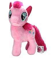 Furyu My Little Pony Plush Doll ~ 14" Pinky Pie