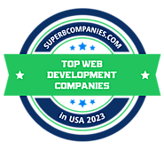 Top Web Development Companies in the USA