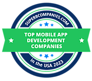 Top Mobile App Development Companies in the USA