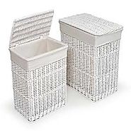 Beautiful Small Wicker Baskets With Lids