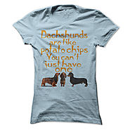 Funny Dachshund T-Shirts